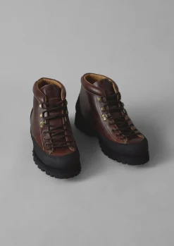 TOAST Paraboot Yosemite Boots- Boots