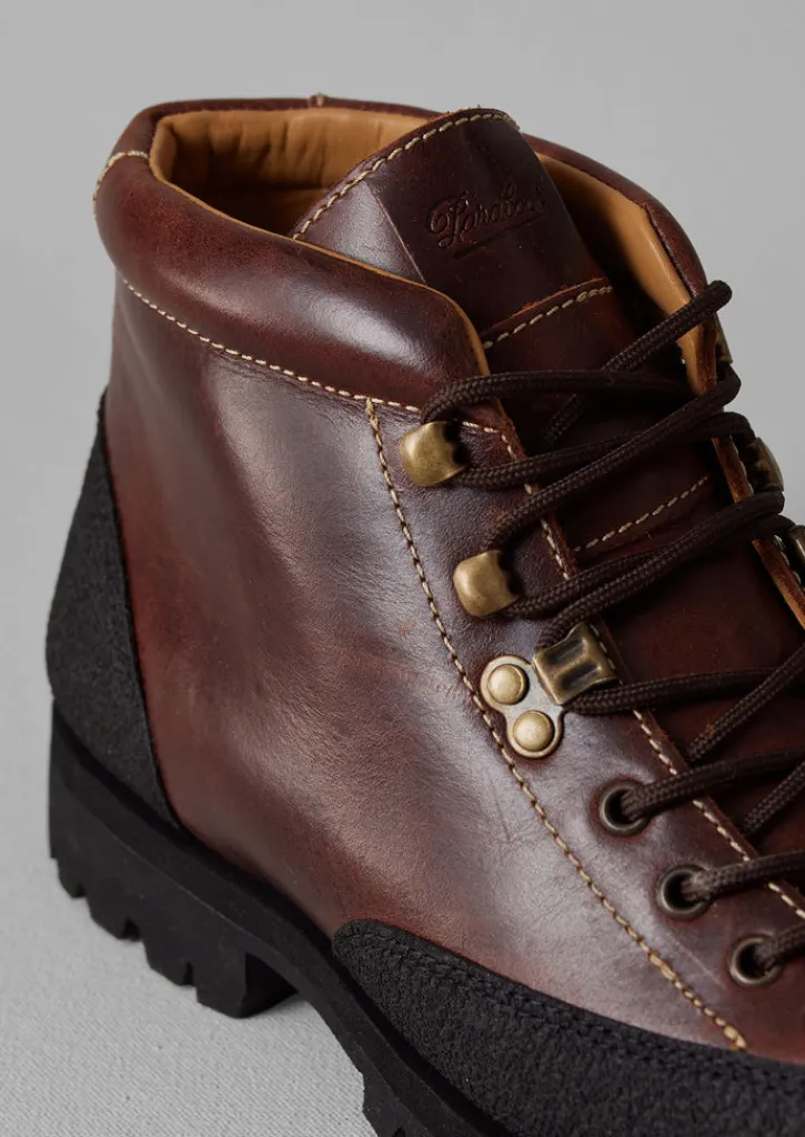 TOAST Paraboot Yosemite Boots- Boots
