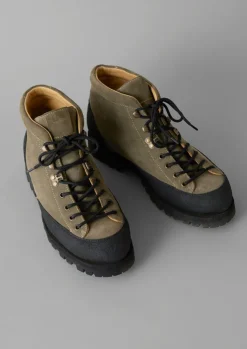 TOAST Paraboot Yosemite Suede Boots- Boots
