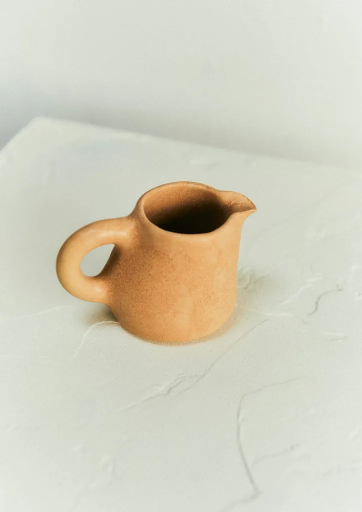 TOAST Polly Liu Chubby Creamer- Decorative Pieces|Ceramics