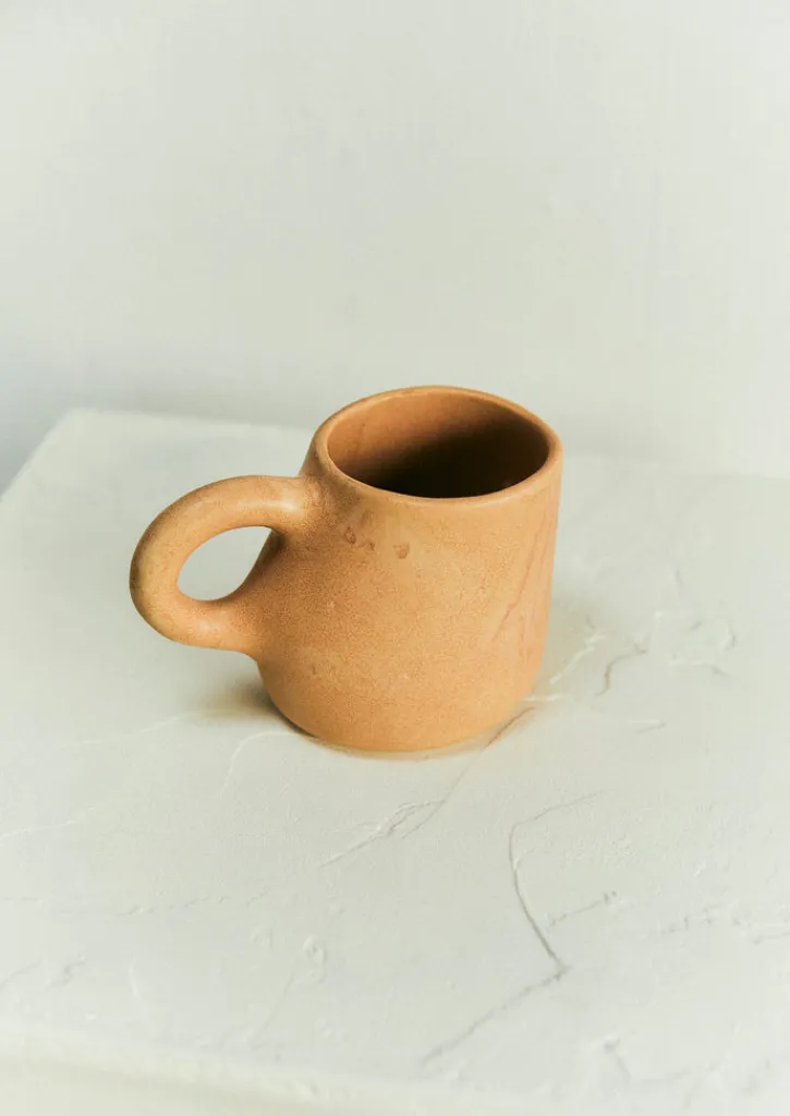 TOAST Polly Liu Chubby Mug- Decorative Pieces|Ceramics