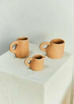 TOAST Polly Liu Chubby Mug- Decorative Pieces|Ceramics