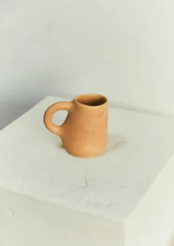 TOAST Polly Liu Chubby Small Mug- Decorative Pieces|Ceramics