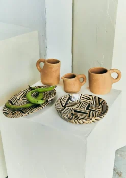 TOAST Polly Liu Chubby Small Mug- Decorative Pieces|Ceramics