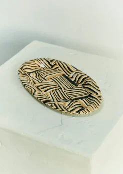 TOAST Polly Liu Platter Plate- Decorative Pieces|Ceramics