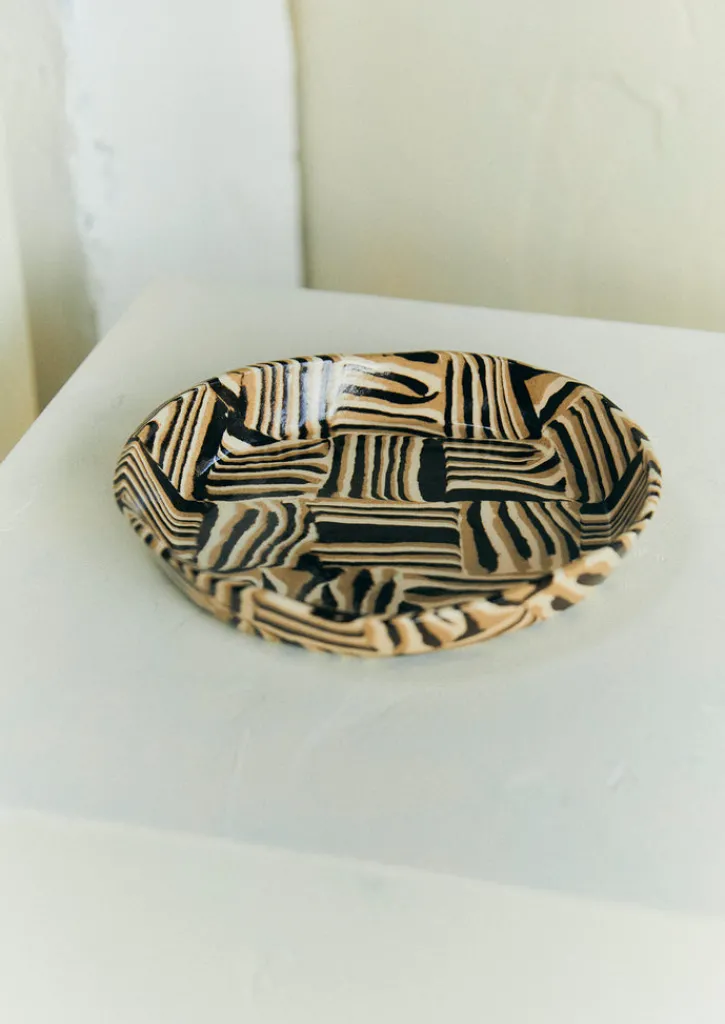 TOAST Polly Liu Serving Dish- Decorative Pieces|Ceramics