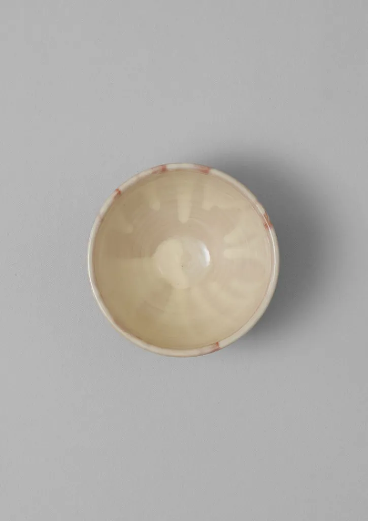 TOAST Poterie Barbotine Breakfast Bowl- Ceramics|Tableware