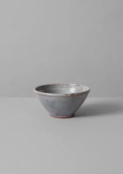 TOAST Poterie Barbotine Breakfast Bowl- Ceramics