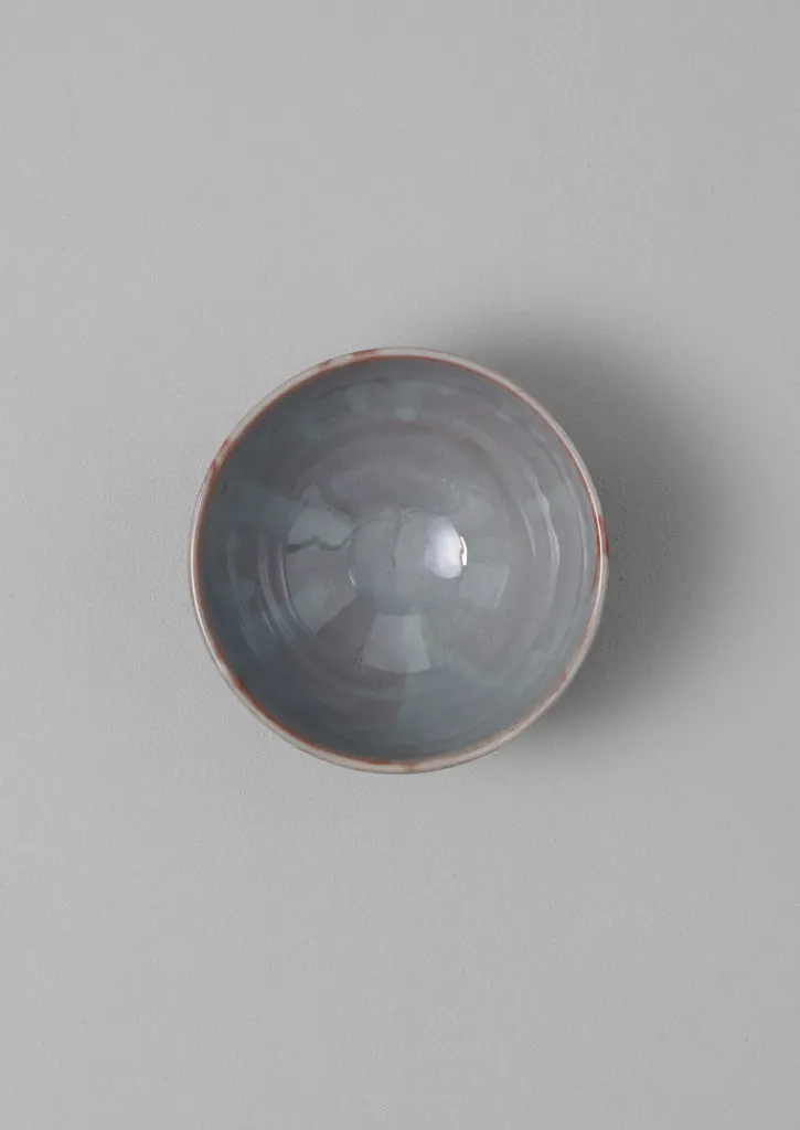 TOAST Poterie Barbotine Breakfast Bowl- Ceramics