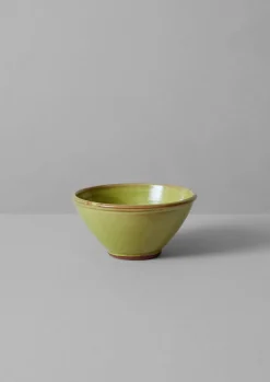 TOAST Poterie Barbotine Breakfast Bowl- Ceramics|Tableware
