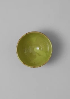 TOAST Poterie Barbotine Breakfast Bowl- Ceramics|Tableware