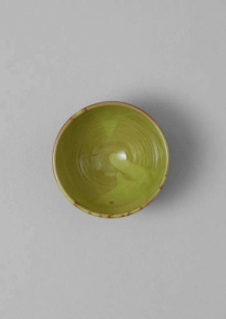 TOAST Poterie Barbotine Breakfast Bowl- Ceramics|Tableware