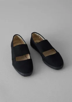 TOAST Pras Canvas Pumps-Women Trainers & Plimsolls