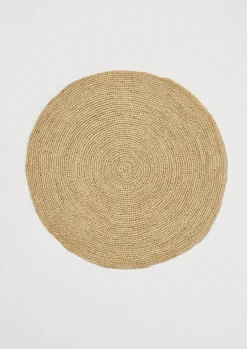 TOAST Raffia Placemat- Tableware