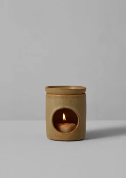TOAST Rebecca Proctor Oil Burner- Ceramics|Candles & Holders