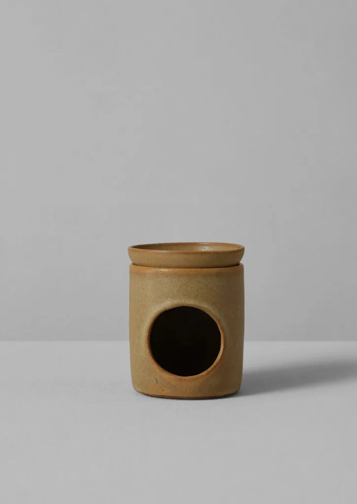 TOAST Rebecca Proctor Oil Burner- Ceramics|Candles & Holders