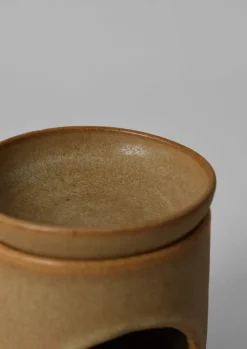 TOAST Rebecca Proctor Oil Burner- Ceramics|Candles & Holders