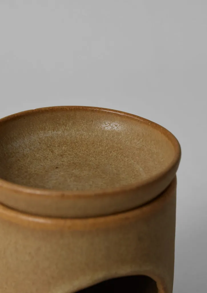 TOAST Rebecca Proctor Oil Burner- Ceramics|Candles & Holders