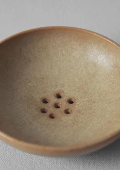 TOAST Rebecca Proctor Soap Dish- Ceramics