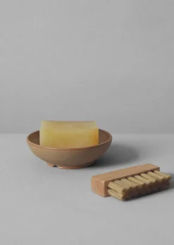TOAST Rebecca Proctor Soap Dish- Ceramics
