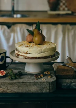TOAST Rebecca Williams Cake Stand- Ceramics