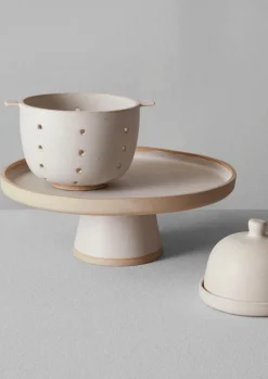 TOAST Rebecca Williams Cake Stand- Ceramics
