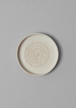 TOAST Rebecca Williams Garlic Grater- Ceramics|Kitchen