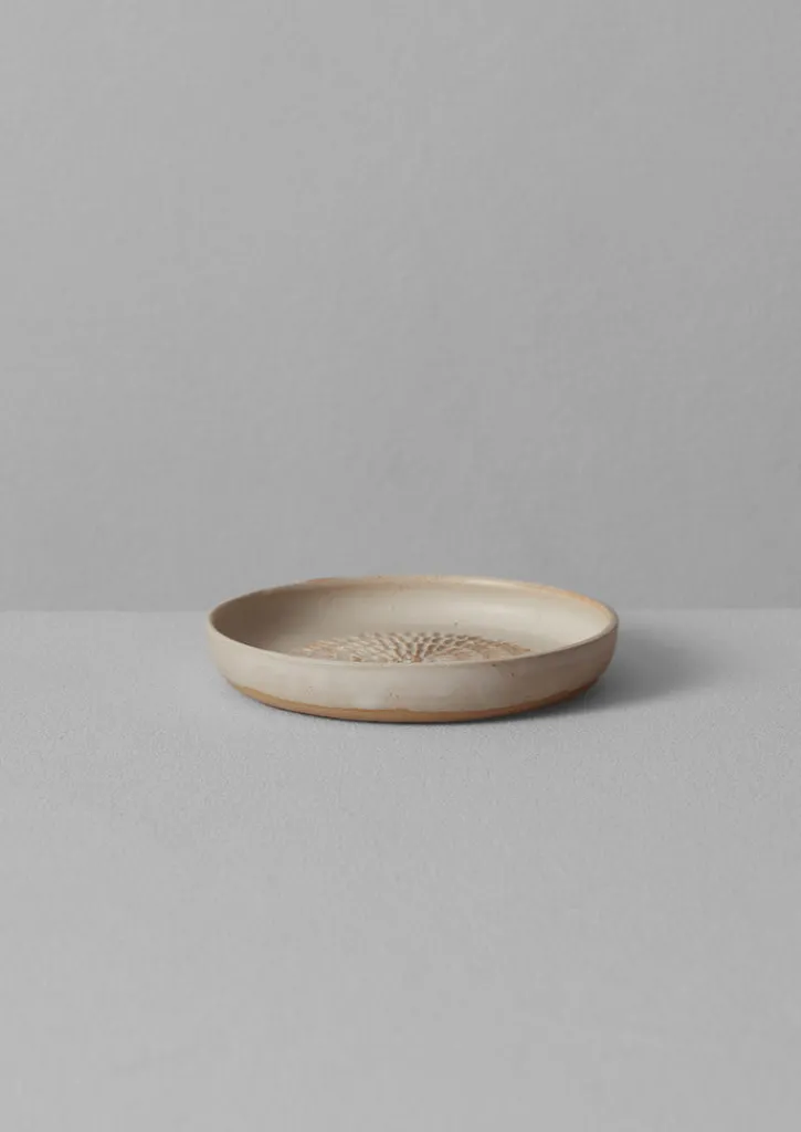 TOAST Rebecca Williams Garlic Grater- Ceramics|Kitchen