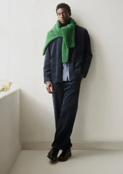 TOAST Rory Organic Cord Trousers- Cord|Trousers