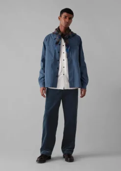 TOAST Rory Organic Cord Trousers- Cord|Trousers