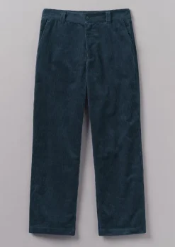 TOAST Rory Organic Cord Trousers- Cord|Trousers