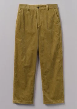 TOAST Rory Organic Cord Trousers- Cord|Trousers