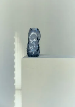 TOAST Rosie Stonham Medium Membrane Vase- Glass|Decorative Pieces