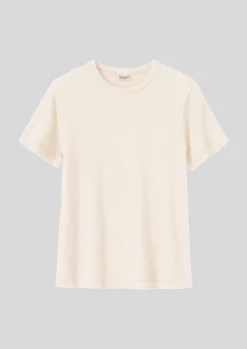 TOAST Sadie Organic Cotton Boy Tee-Women Jersey|Tops & Tees