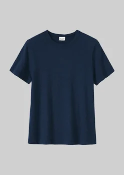 TOAST Sadie Organic Cotton Boy Tee-Women Jersey|Tops & Tees