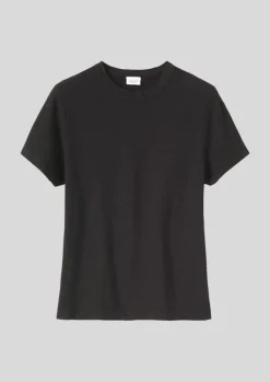 TOAST Sadie Organic Cotton Boy Tee-Women Jersey|Tops & Tees