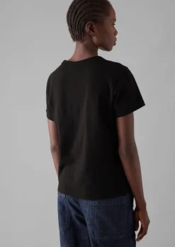 TOAST Sadie Organic Cotton Boy Tee-Women Jersey|Tops & Tees