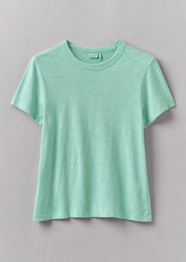 TOAST Sadie Organic Cotton Boy Tee-Women Jersey|Tops & Tees
