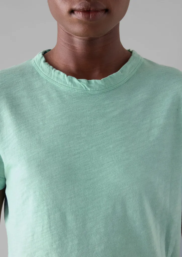 TOAST Sadie Organic Cotton Boy Tee-Women Jersey|Tops & Tees