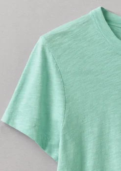 TOAST Sadie Organic Cotton Boy Tee-Women Jersey|Tops & Tees