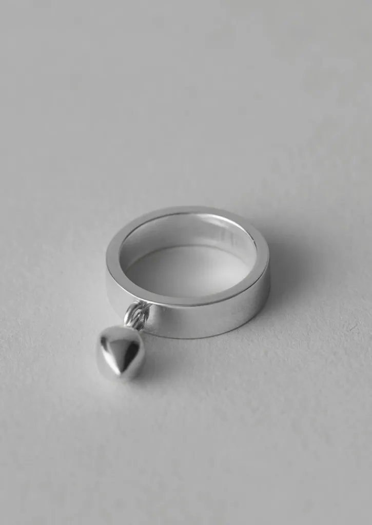 TOAST Sally Lacock Mobile Pod Ring-Women Jewellery