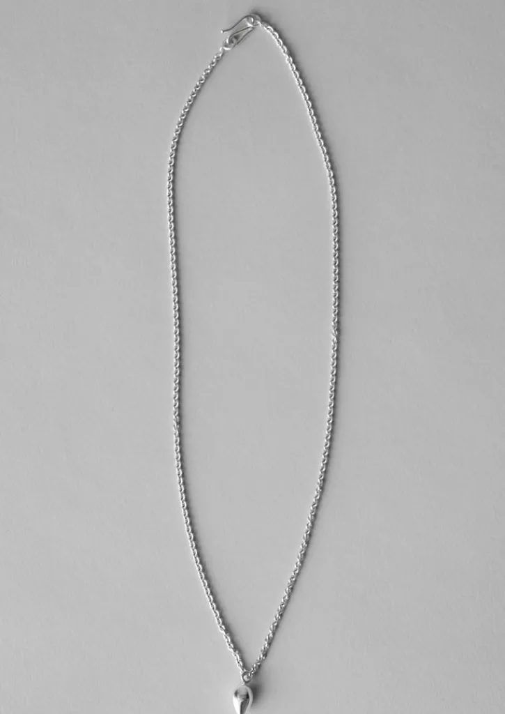 TOAST Sally Lacock Pod Pendant Necklace-Women Jewellery