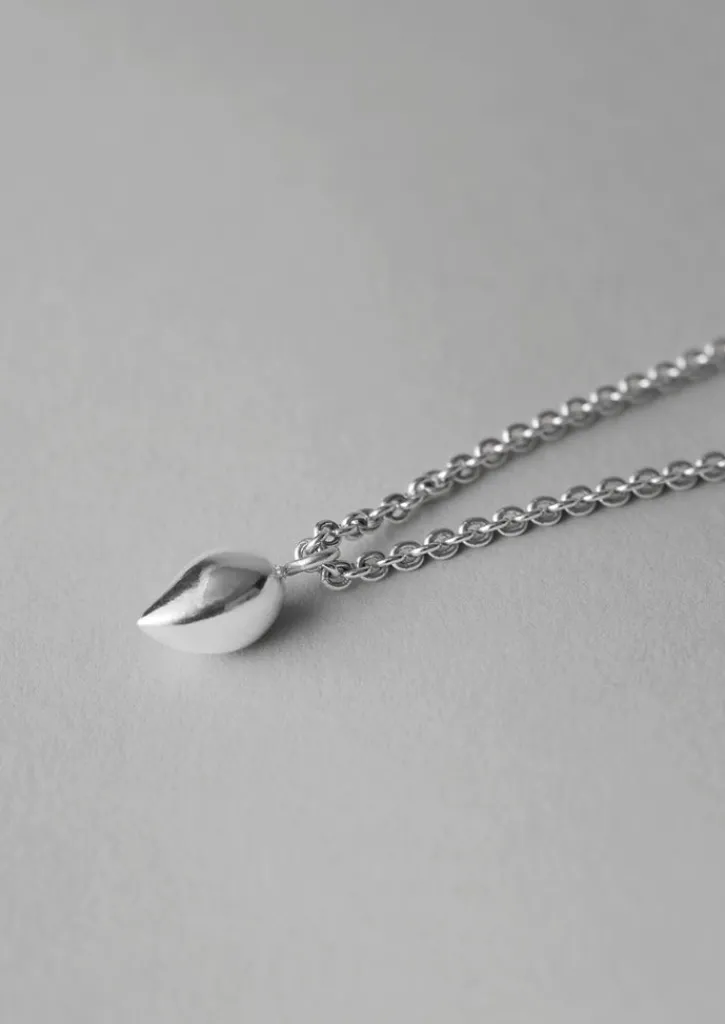 TOAST Sally Lacock Pod Pendant Necklace-Women Jewellery