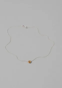 TOAST Sally Lacock Seed Necklace-Women Jewellery