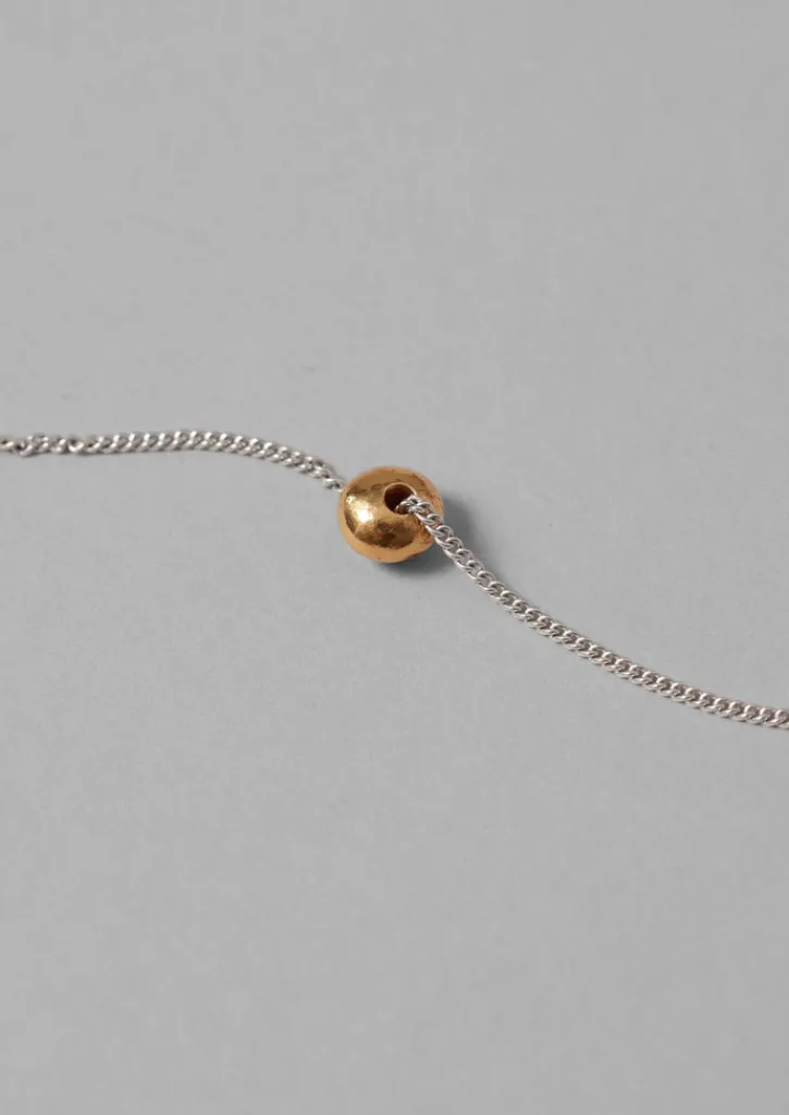 TOAST Sally Lacock Seed Necklace-Women Jewellery