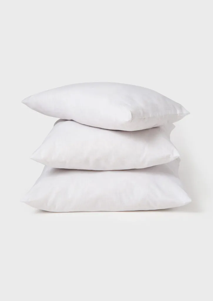 TOAST Small Rectangle Wool Cushion Pad- Textiles|Cushions & Covers
