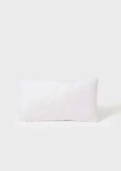 TOAST Small Rectangle Wool Cushion Pad- Textiles|Cushions & Covers