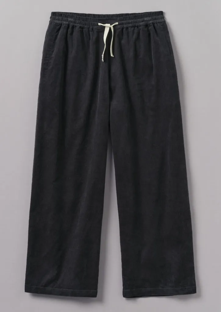 TOAST Soft Organic Cord Lounge Trousers- Cord|Loungewear