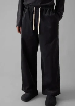 TOAST Soft Organic Cord Lounge Trousers- Cord|Loungewear