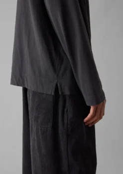 TOAST Soft Organic Cord Lounge Trousers- Cord|Loungewear